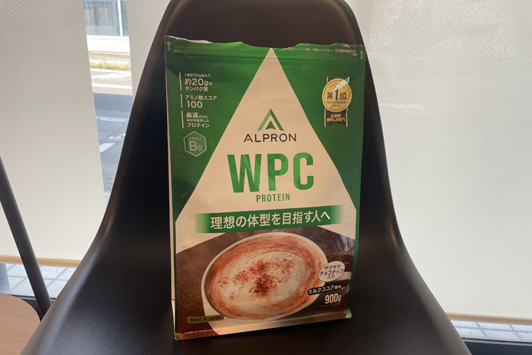 プロティン